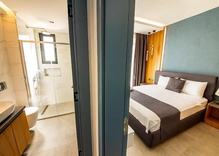 Апартаменты Granda *