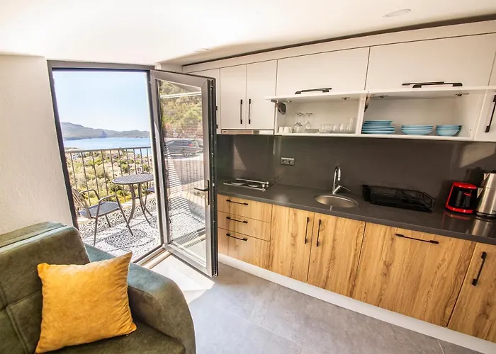 Granda Апартаменты *